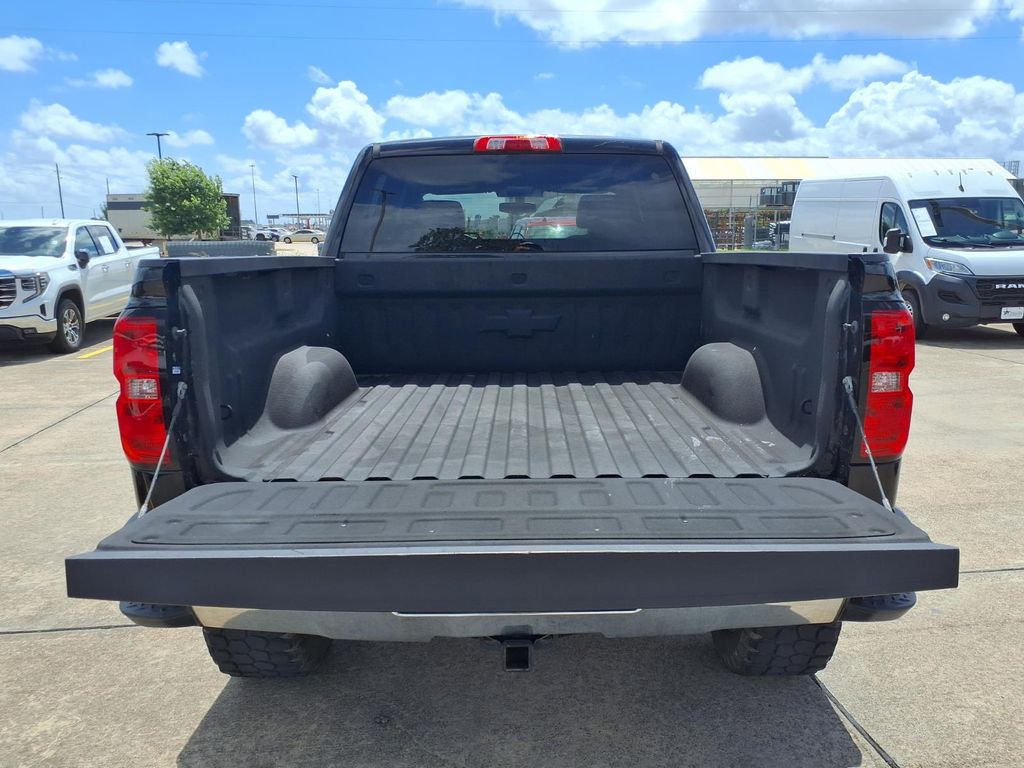 2015 Chevrolet Silverado 1500 LT  at Classic Elite Chevrolet Sugar Land