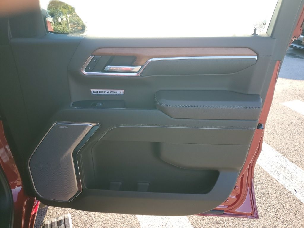 Used Car 2022 Gmc Sierra 1500  Denali For Sale Under $60,000 In Austin, Texas