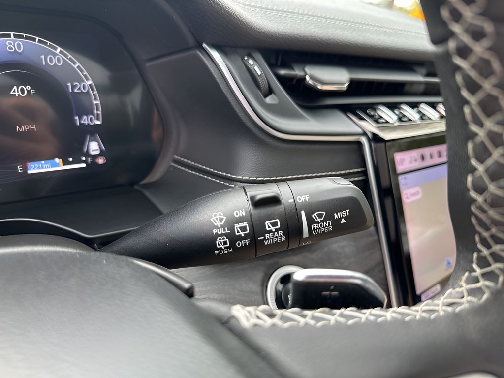 Used Car 2024 Jeep Grand Cherokee L  Limited For Sale Under $35,000 In Austin, Texas