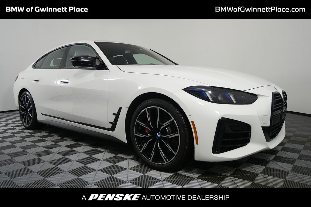 2025 BMW 4 Series M440i -
                Duluth, GA