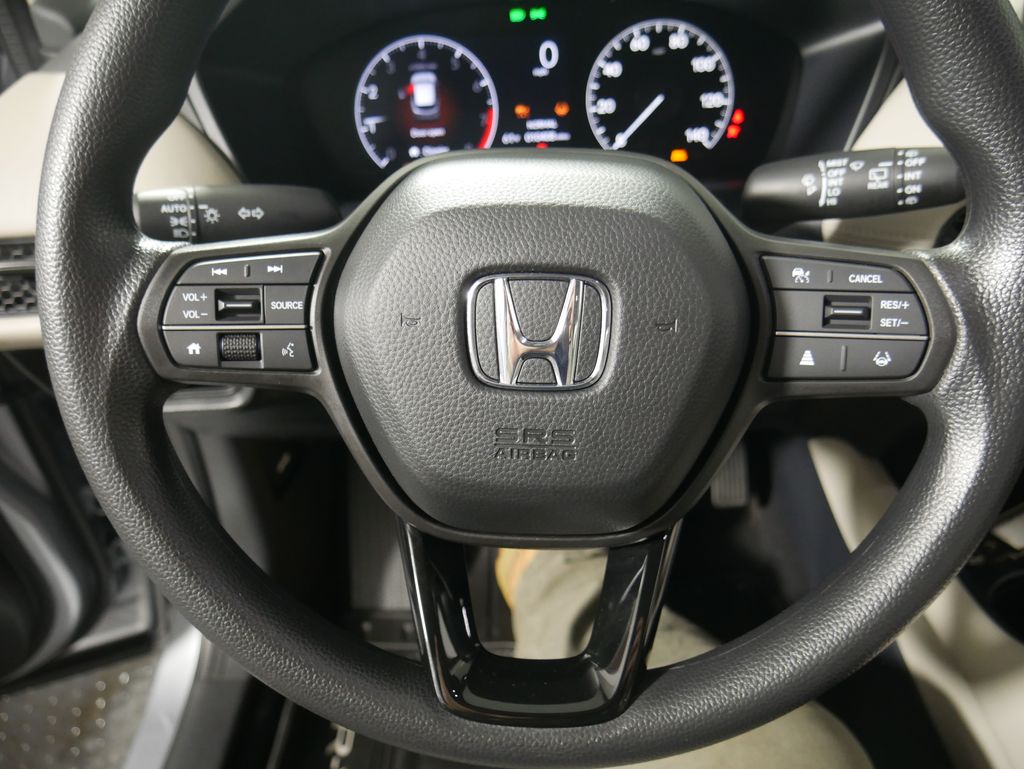 Thumbnail: 2024 Honda HR-V - 16