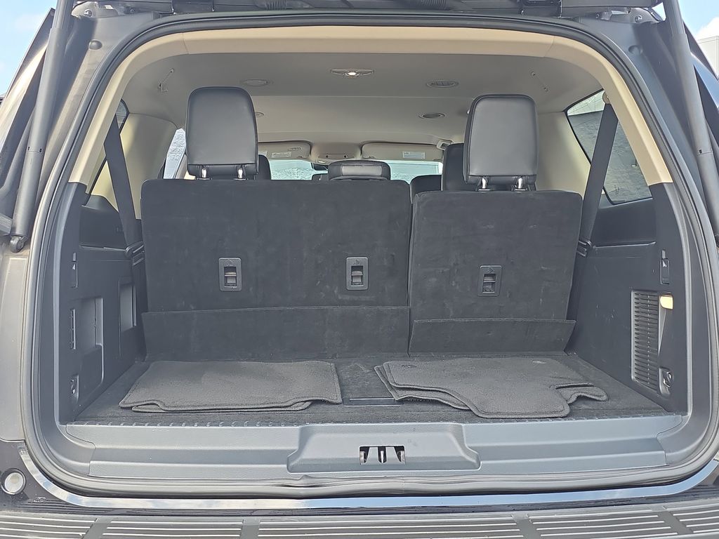 2024 Black Metallic Ford Expedition Max XLT RWD SUV