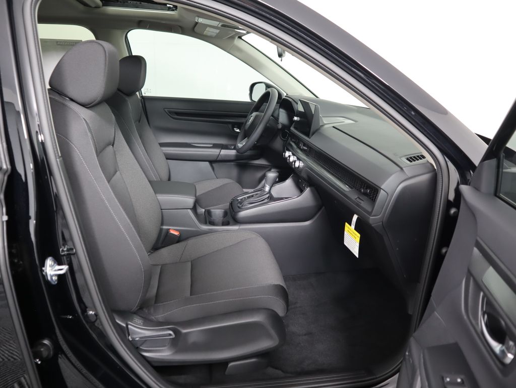 Thumbnail: 2026 Honda CR-V - 20