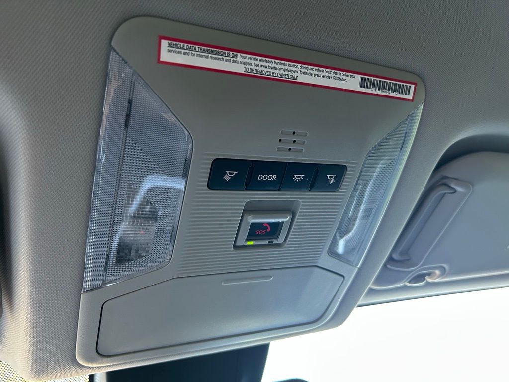 Thumbnail: 2024 Toyota RAV4 - 29