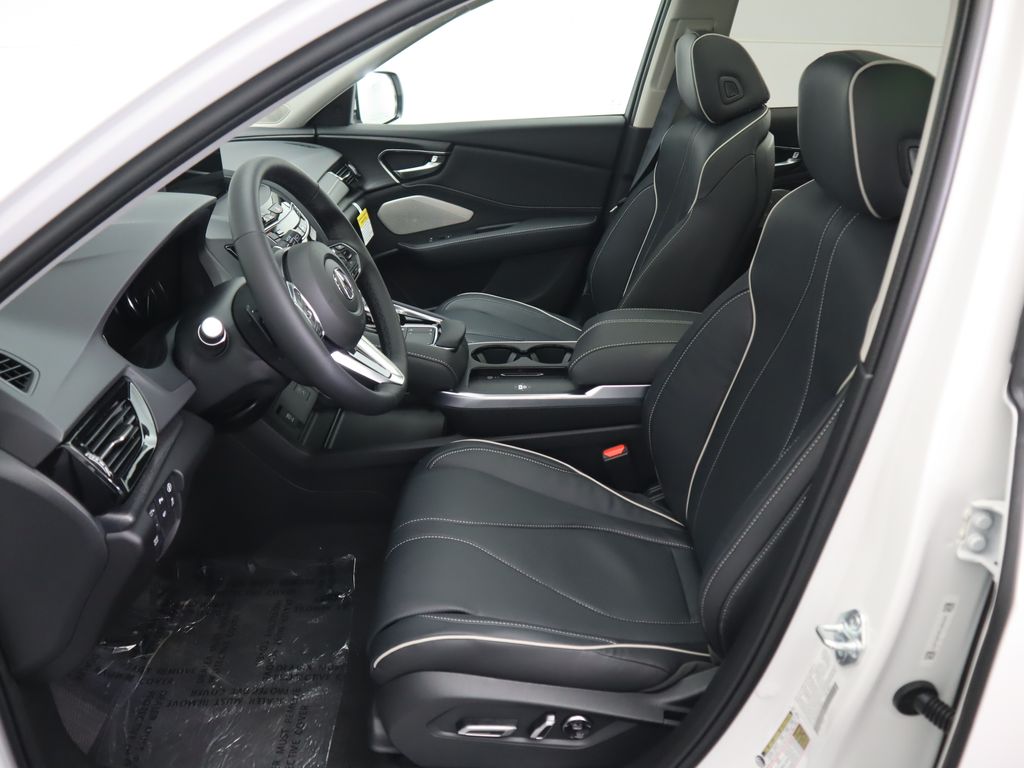 Thumbnail: 2026 Acura RDX - 21