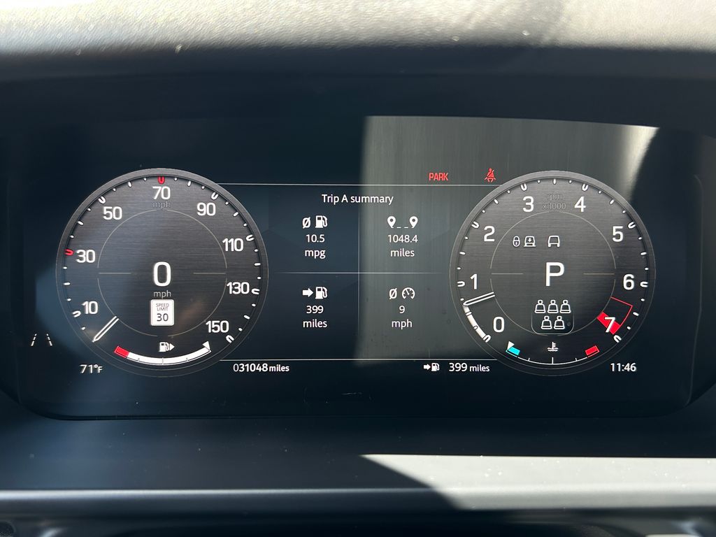 Thumbnail: 2023 Land Rover Defender - 22