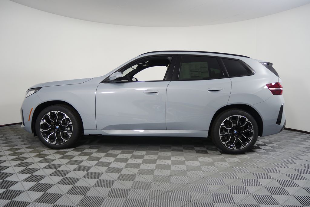 Thumbnail: 2026 BMW X3 - 6