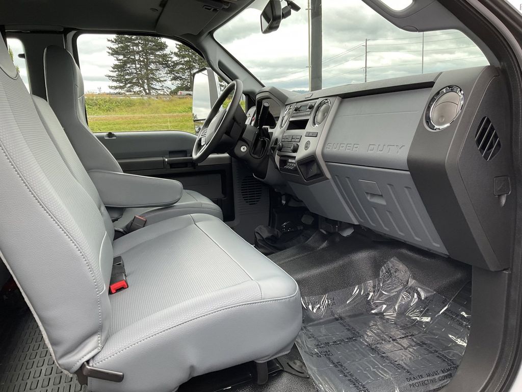 2025 Ford F-650 XL Super Cab, Scelzi Mechanics Body LF25001 for sale #LF25001 - photo 13