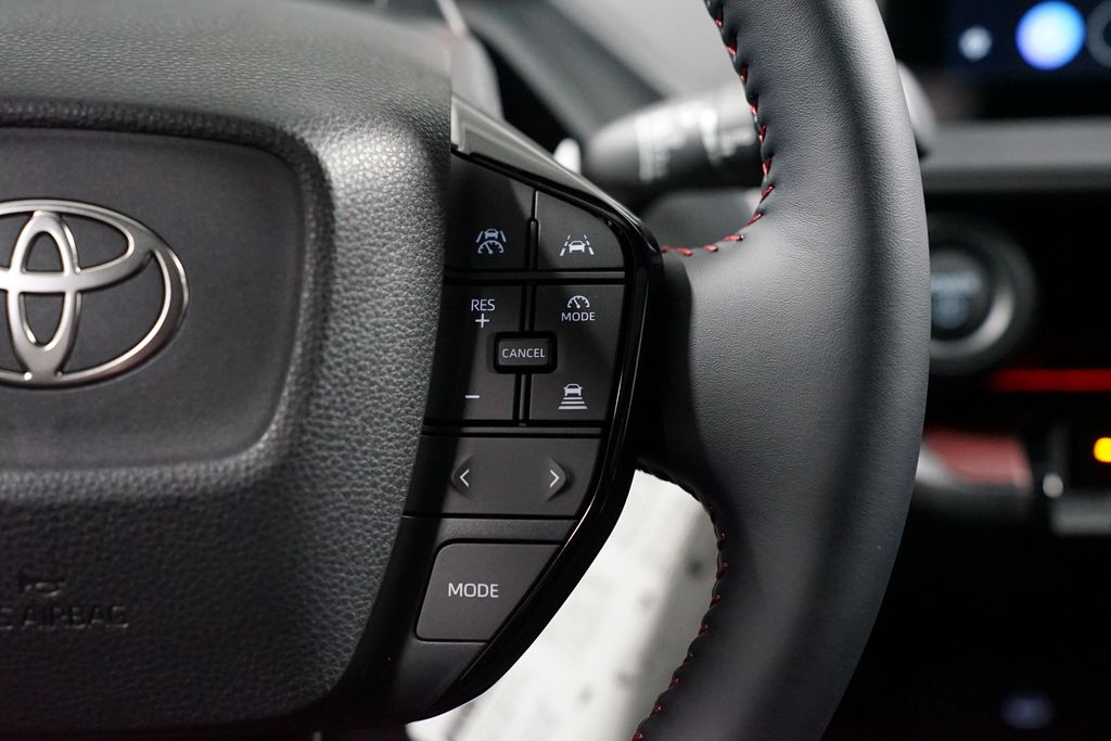 Thumbnail: 2026 Toyota Prius - 14