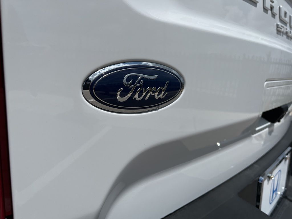 Thumbnail: 2021 Ford Bronco Sport - 8