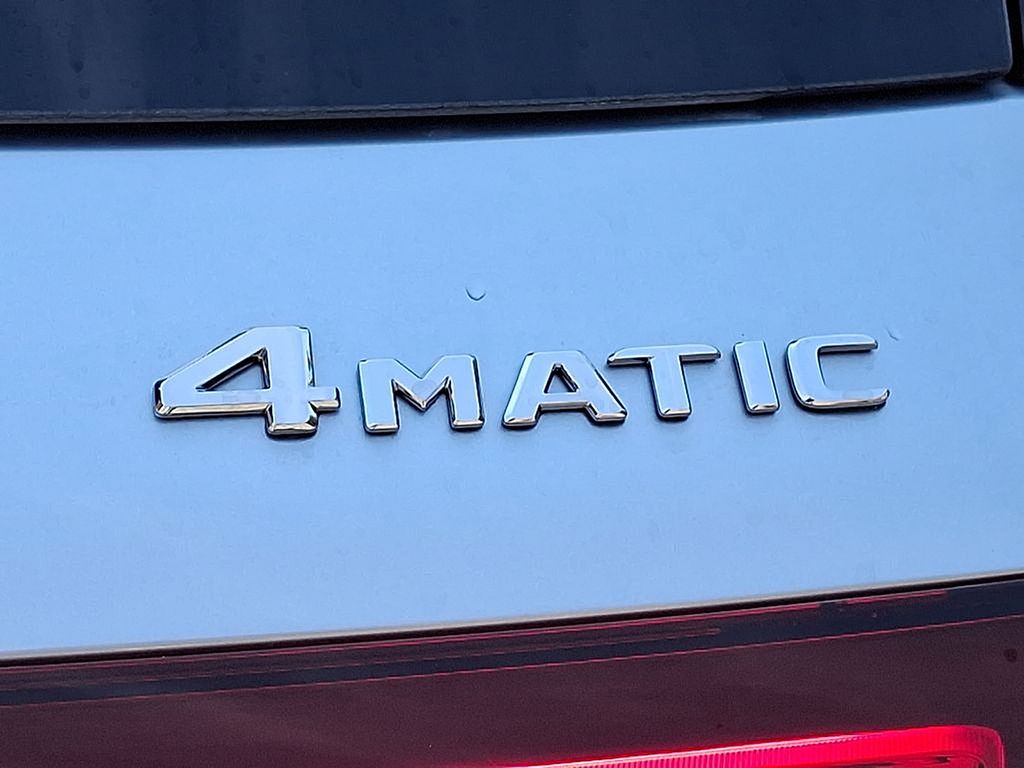 Thumbnail: 2025 Mercedes-Benz GLE - 25