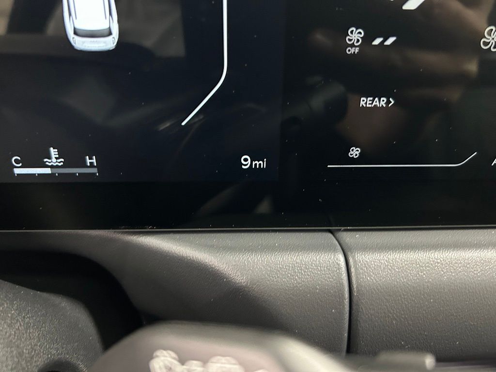 new 2027 Kia Telluride car, priced at $58,585