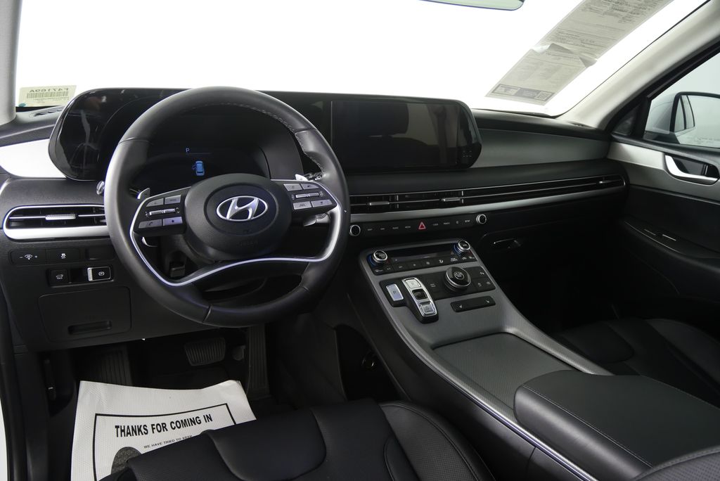 Thumbnail: 2025 Hyundai Palisade - 20