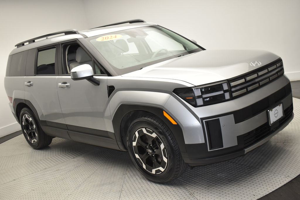 Thumbnail: 2024 Hyundai Santa Fe - 3