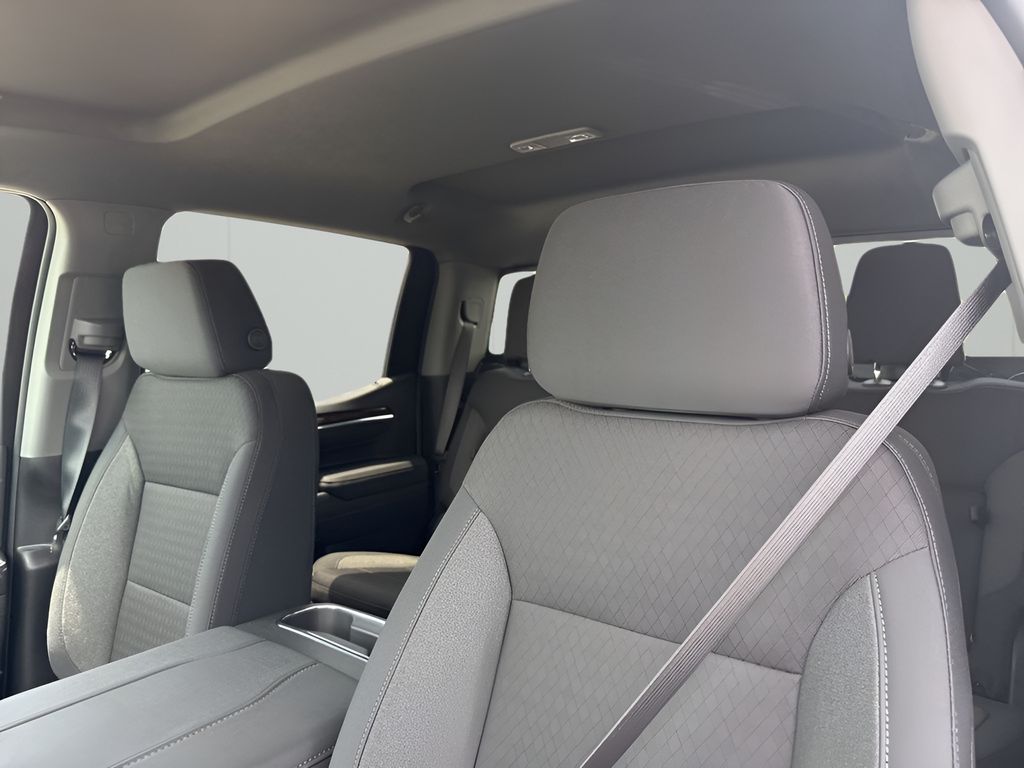 New Car 2025 Gmc Sierra 1500  Elevation For Sale In Austin, Texas