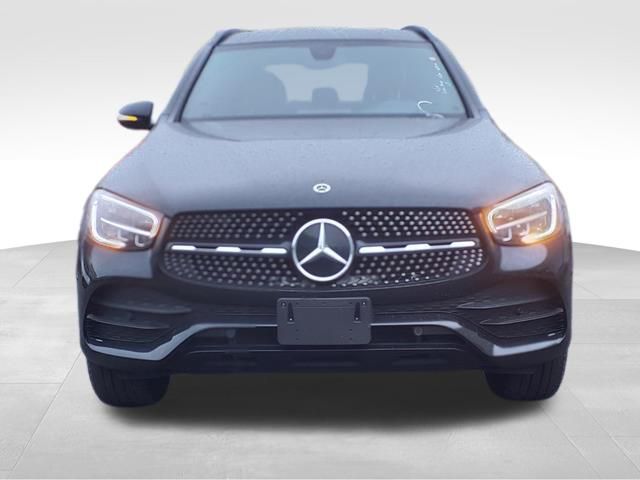 2021 Mercedes-Benz GLC GLC 300 2