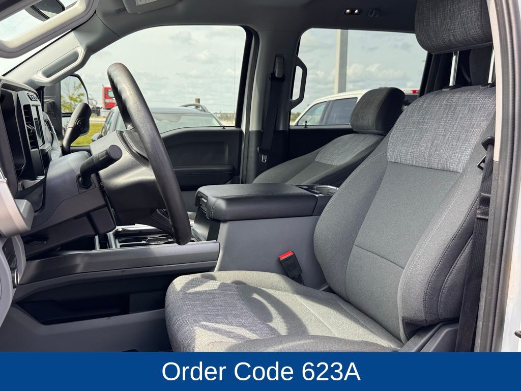 2023 Ford F-350 Super Duty XLT