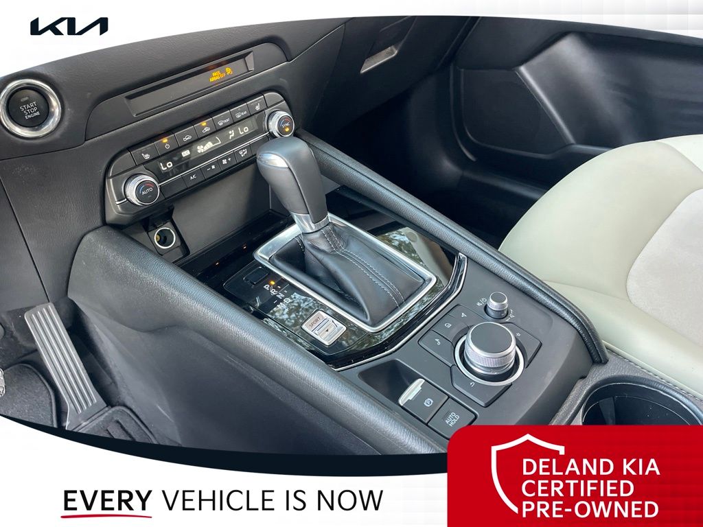 Used 2023 Mazda CX-5 SUV