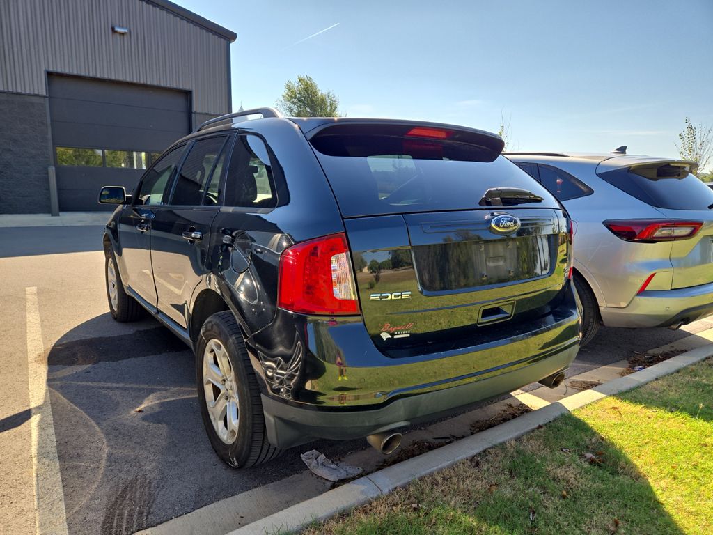 Used 2013 Ford Edge SEL For Sale in Farmington, AR