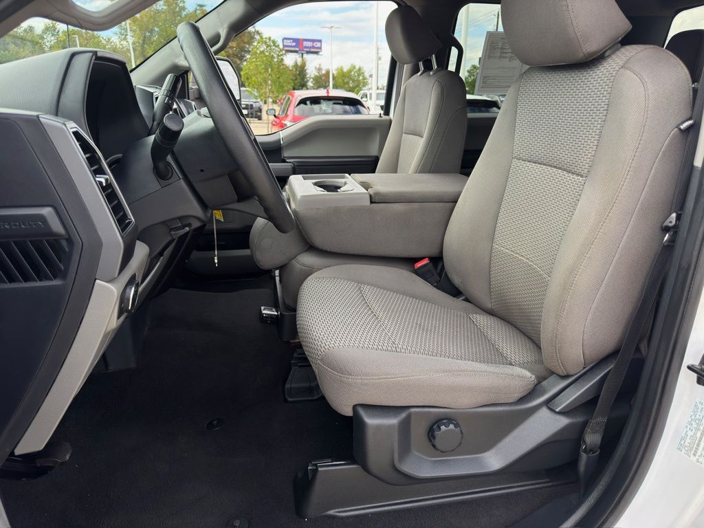 2022 Ford F-250SD XLT - 8