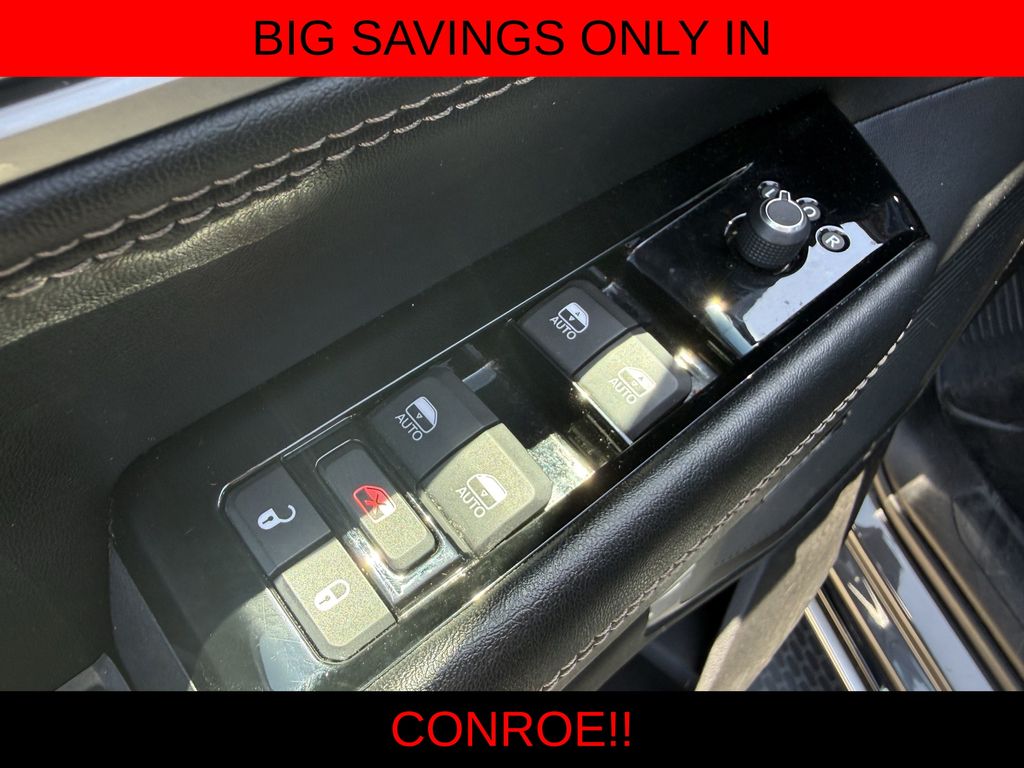 2024 Jeep Wagoneer L Series II Gray at Victoria Chrysler Dodge Jeep Ram