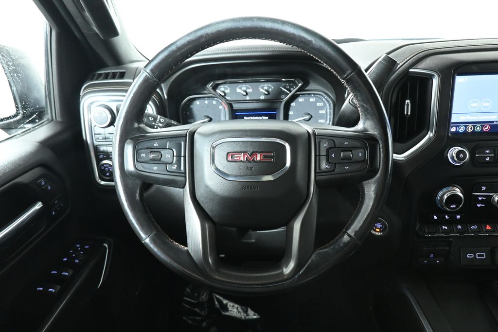 Thumbnail: 2019 GMC Sierra 1500 - 16