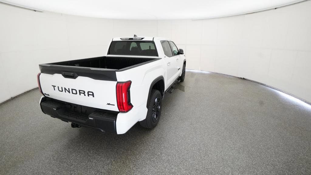 Thumbnail: 2026 Toyota Tundra - 24