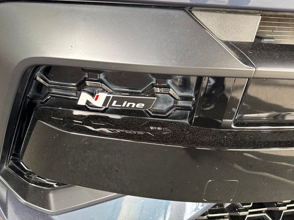 Thumbnail: 2025 Hyundai Kona - 15