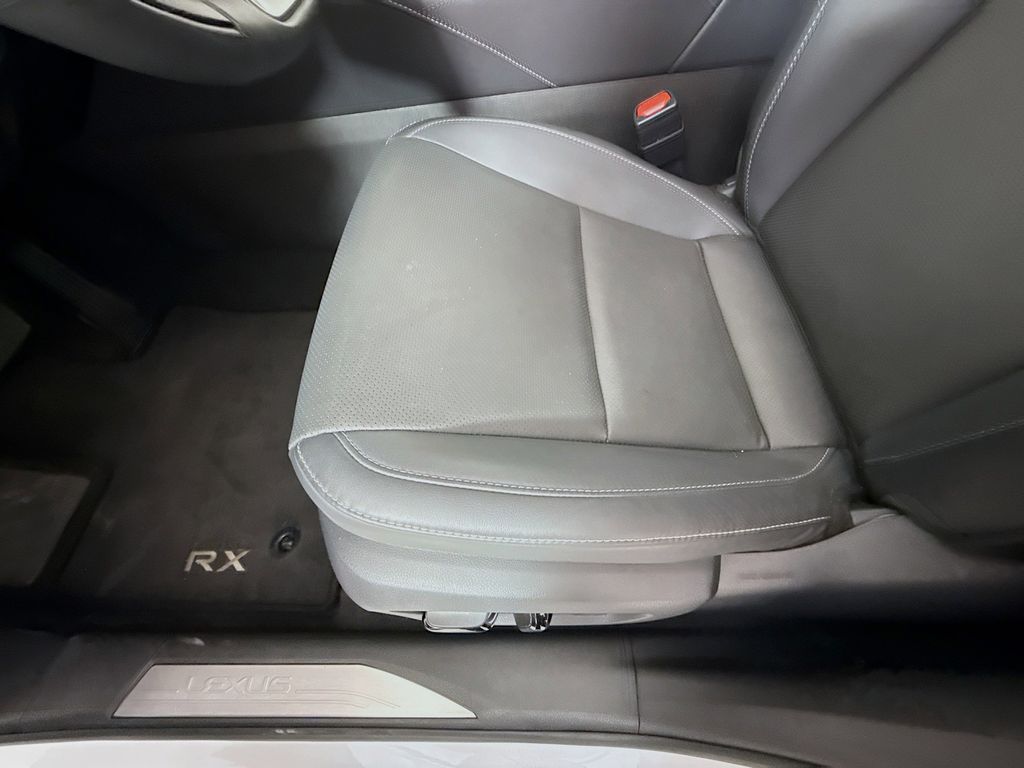 Thumbnail: 2025 Lexus RX - 19