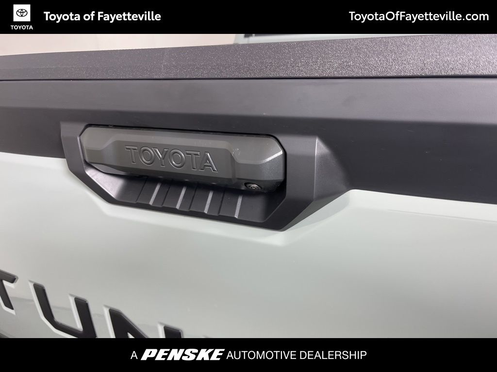 Thumbnail: 2025 Toyota Tundra - 16