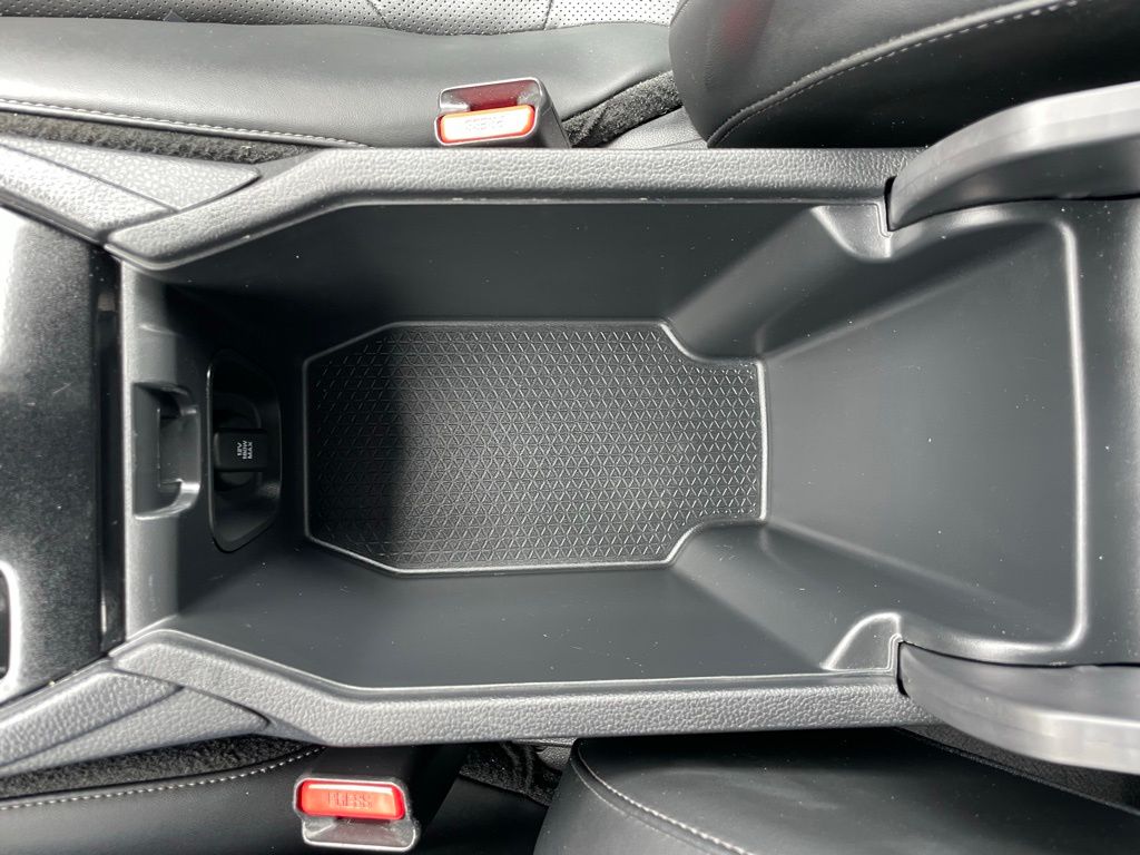 Thumbnail: 2024 Honda Accord - 21