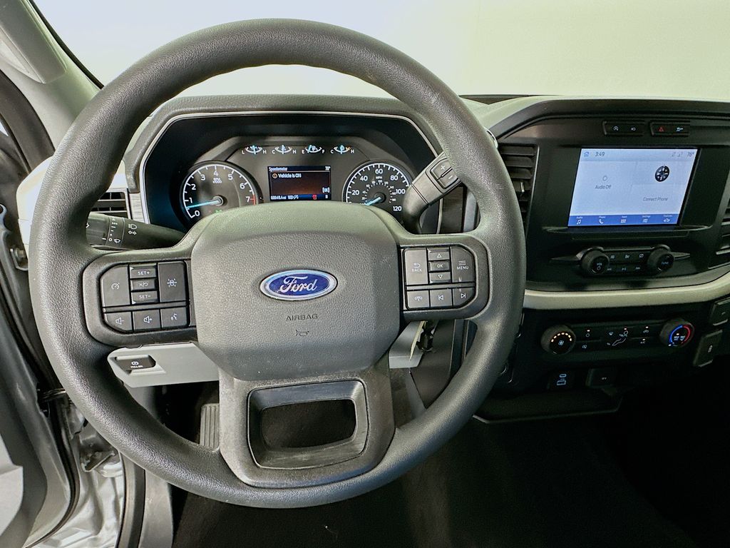 Thumbnail: 2021 Ford F-150 - 11