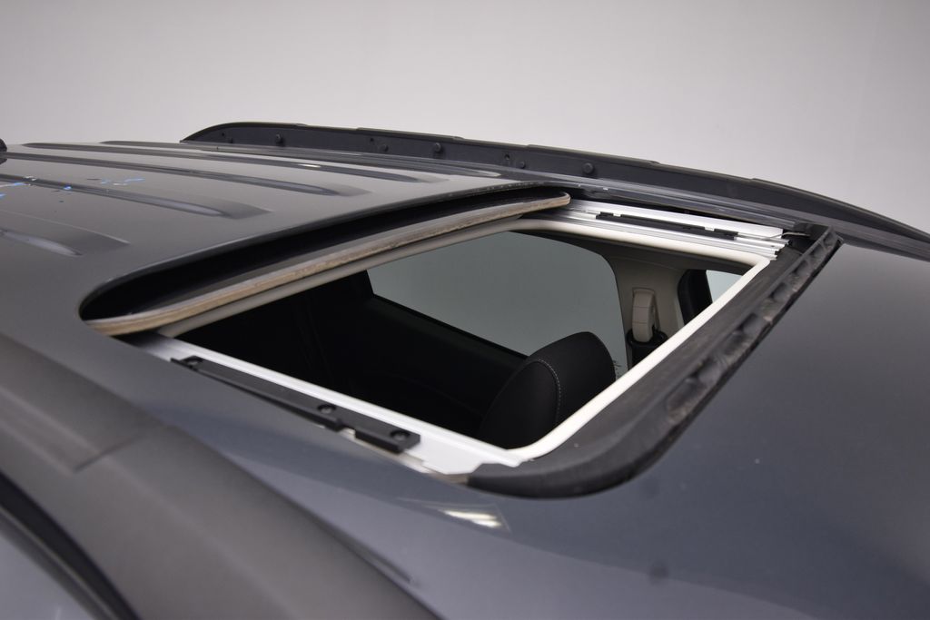 used 2021 Ford EcoSport car, priced at $12,800