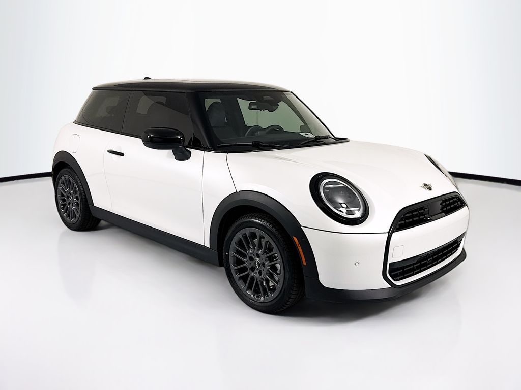 Thumbnail: 2026 MINI Cooper - 3