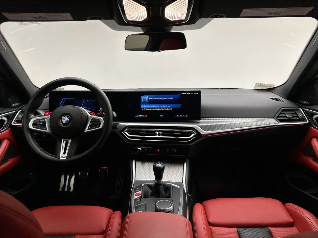 Thumbnail: 2024 BMW M4 - 20