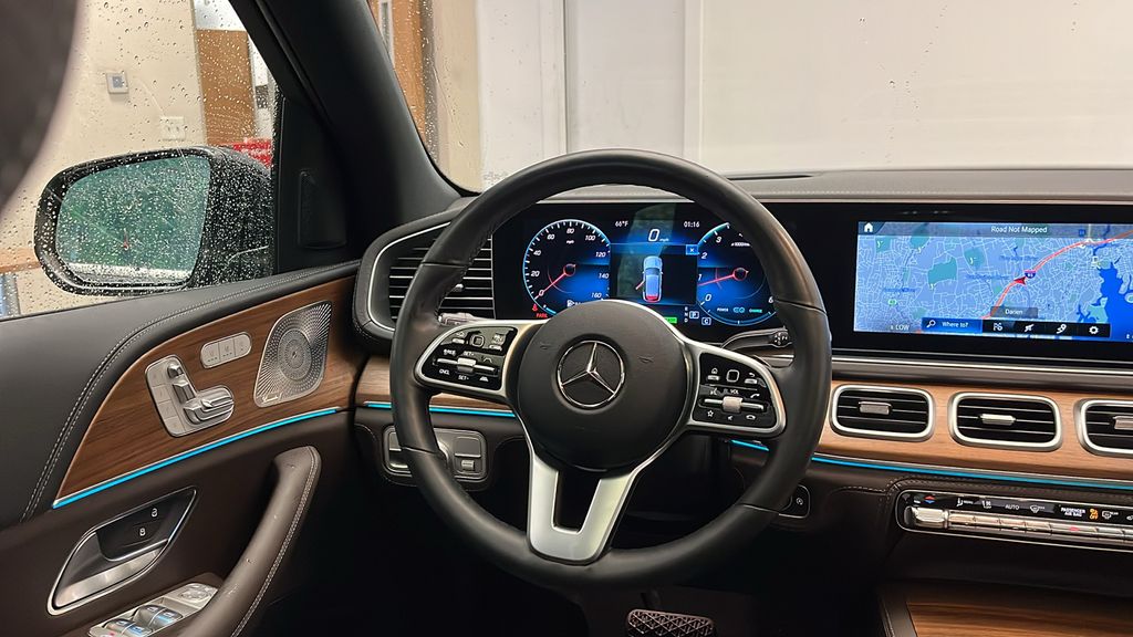 2022 Mercedes-Benz GLE 450 24