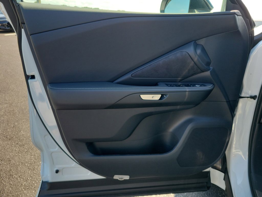 new 2026 Lexus TX car, priced at $75,224