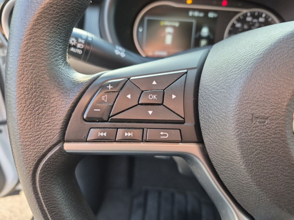 Used Car 2019 Nissan Kicks  Sv For Sale Under $15,000 In Austin, Texas