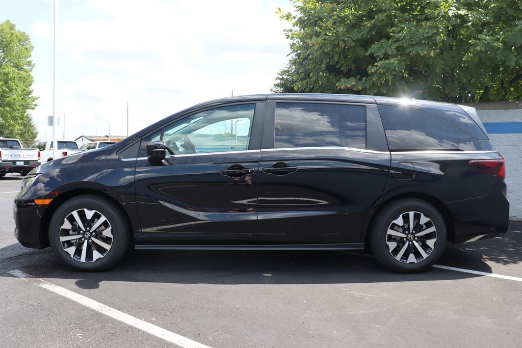 Thumbnail: 2026 Honda Odyssey - 2
