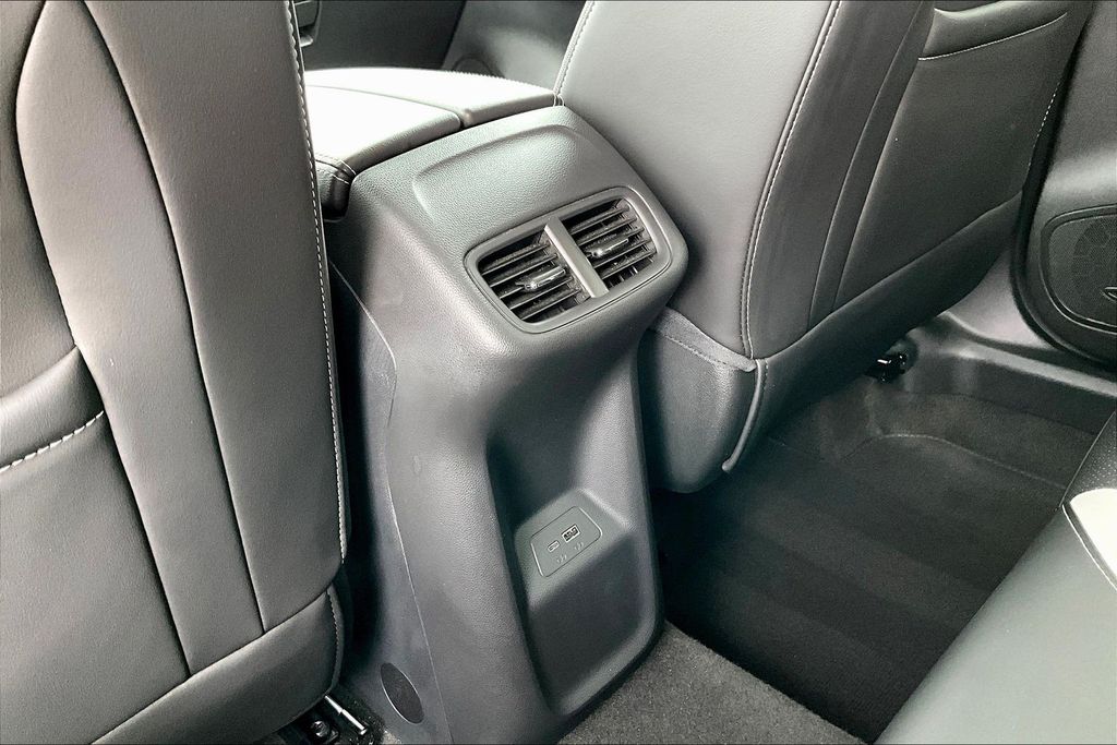Used 2025 Buick Envision SUV