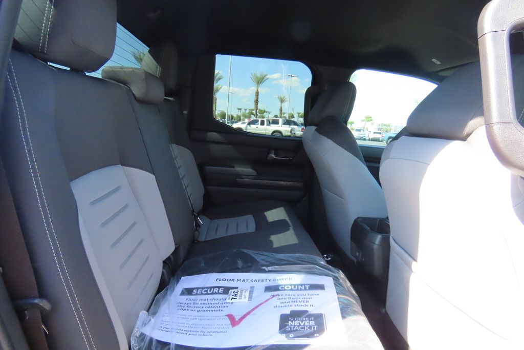 Thumbnail: 2025 Toyota Tacoma - 21