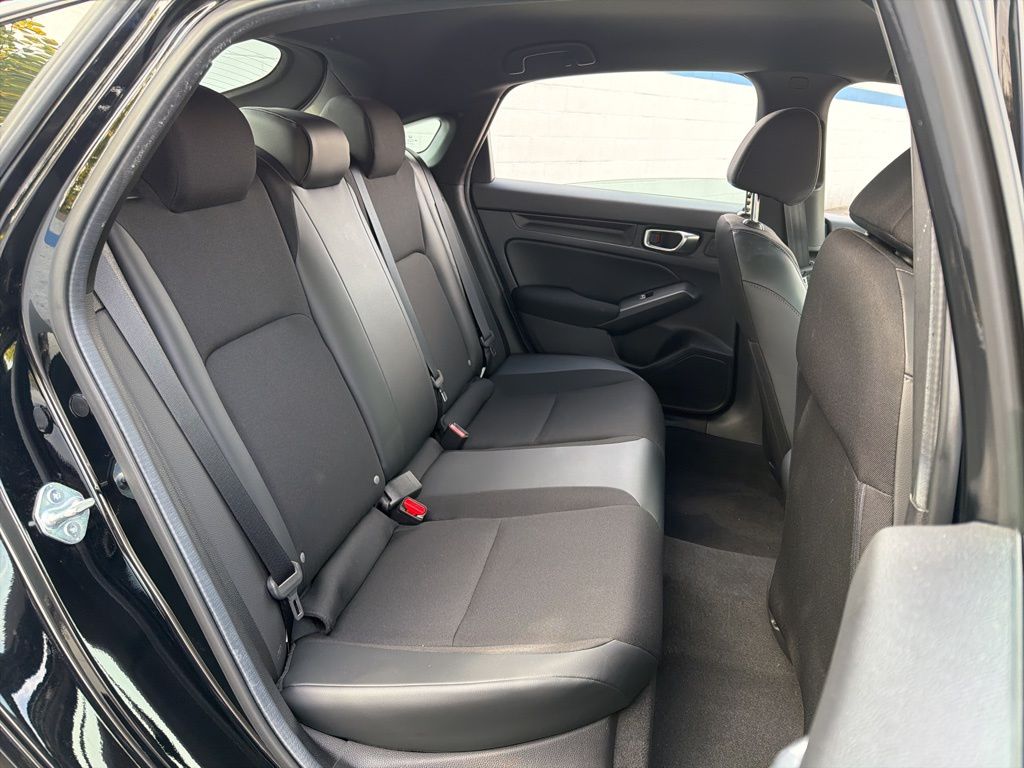 Thumbnail: 2024 Honda Civic - 22