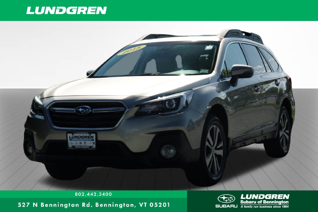 Used 2018 Subaru Outback SUV