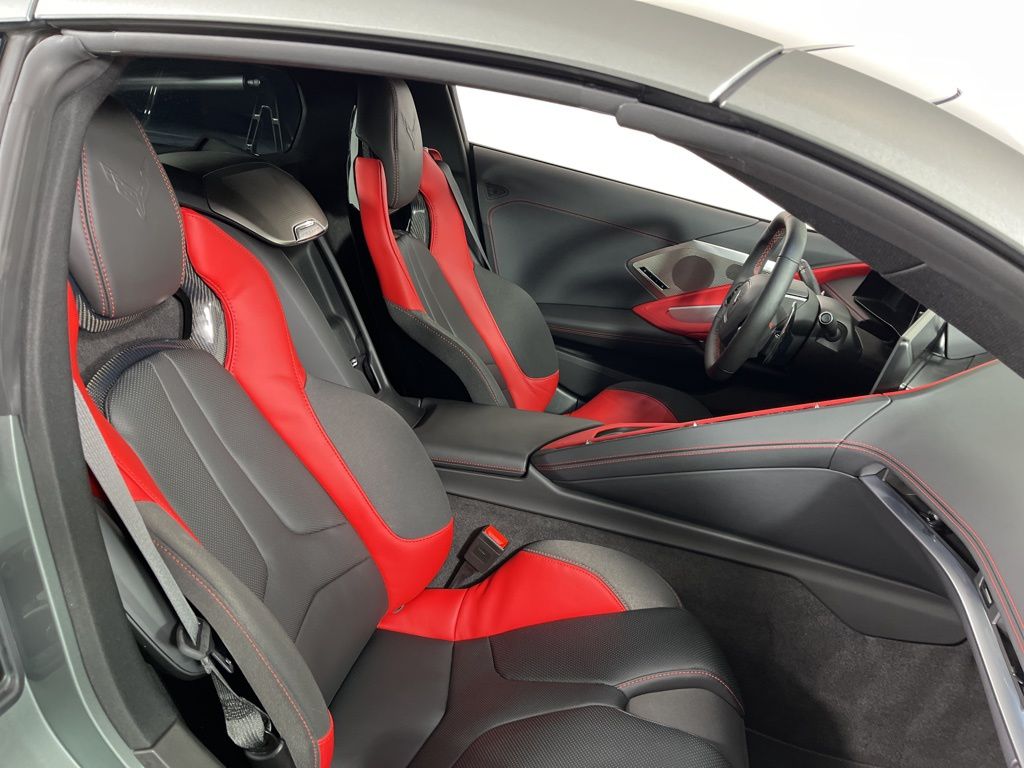 Thumbnail: 2024 Chevrolet Corvette - 6