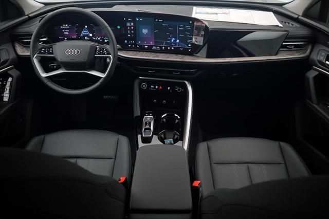 Thumbnail: 2025 Audi Q5 - 8