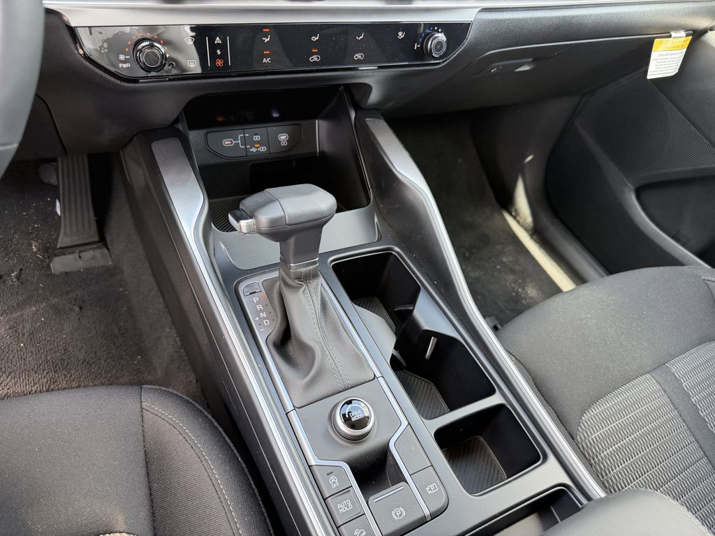 new 2026 Kia Sorento car, priced at $28,732