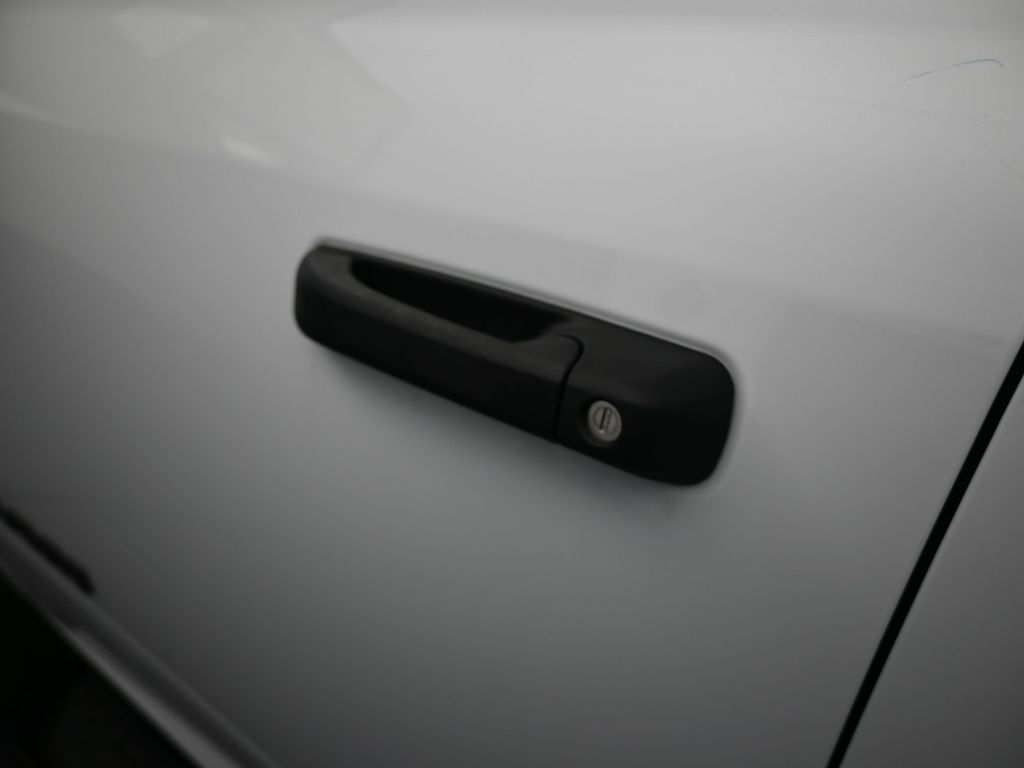 New 2026 Bright White Clearcoat Ram Big Horn image 30