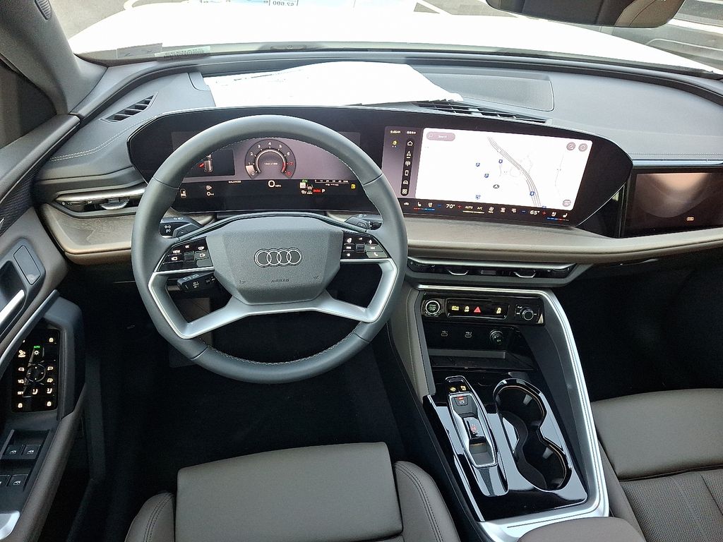 Thumbnail: 2026 Audi Q5 - 10