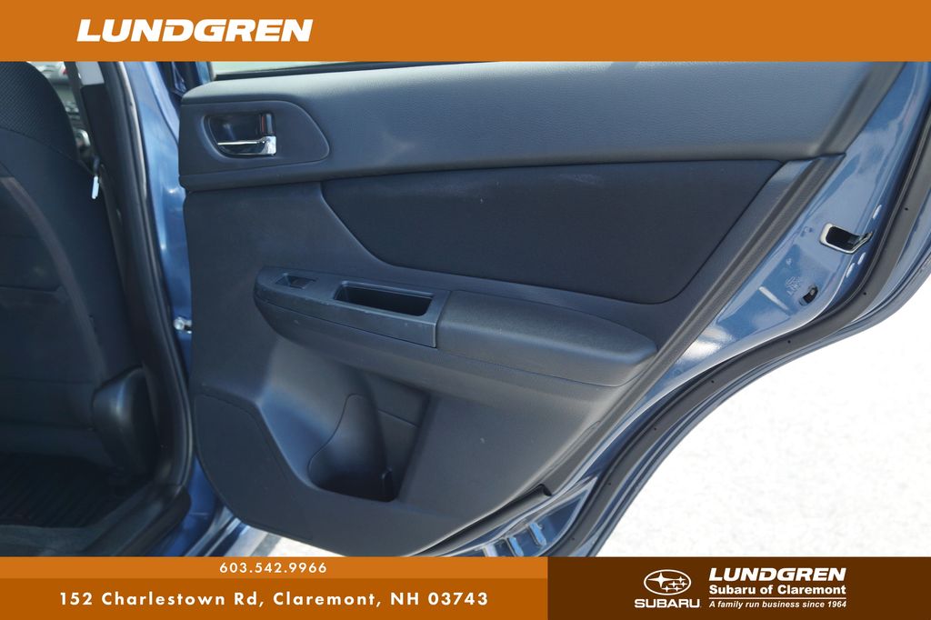 Used 2013 Subaru Impreza Hatchback