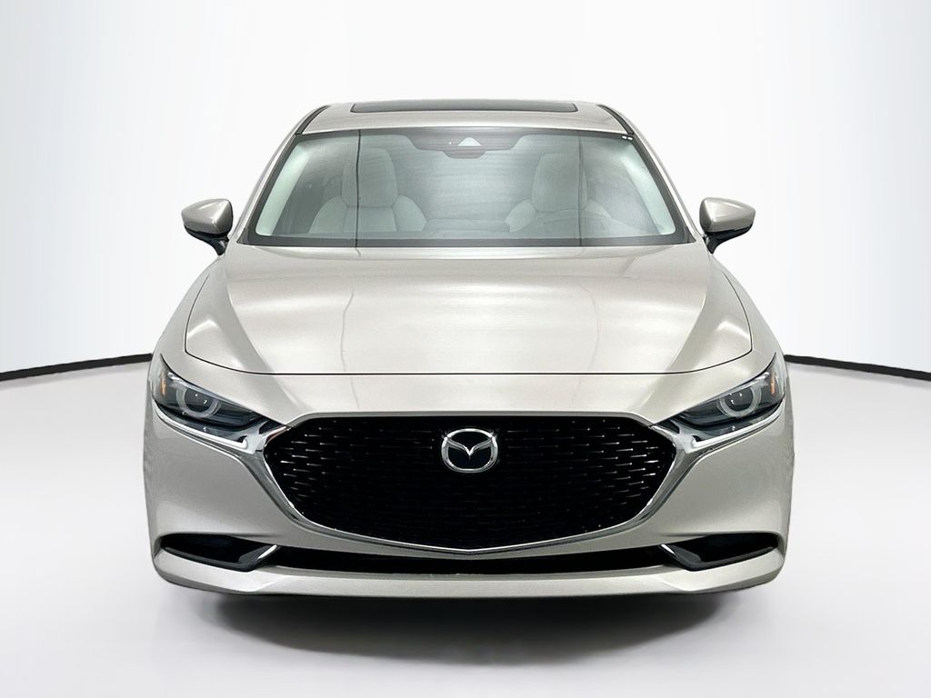 Thumbnail: 2022 Mazda Mazda3 - 2